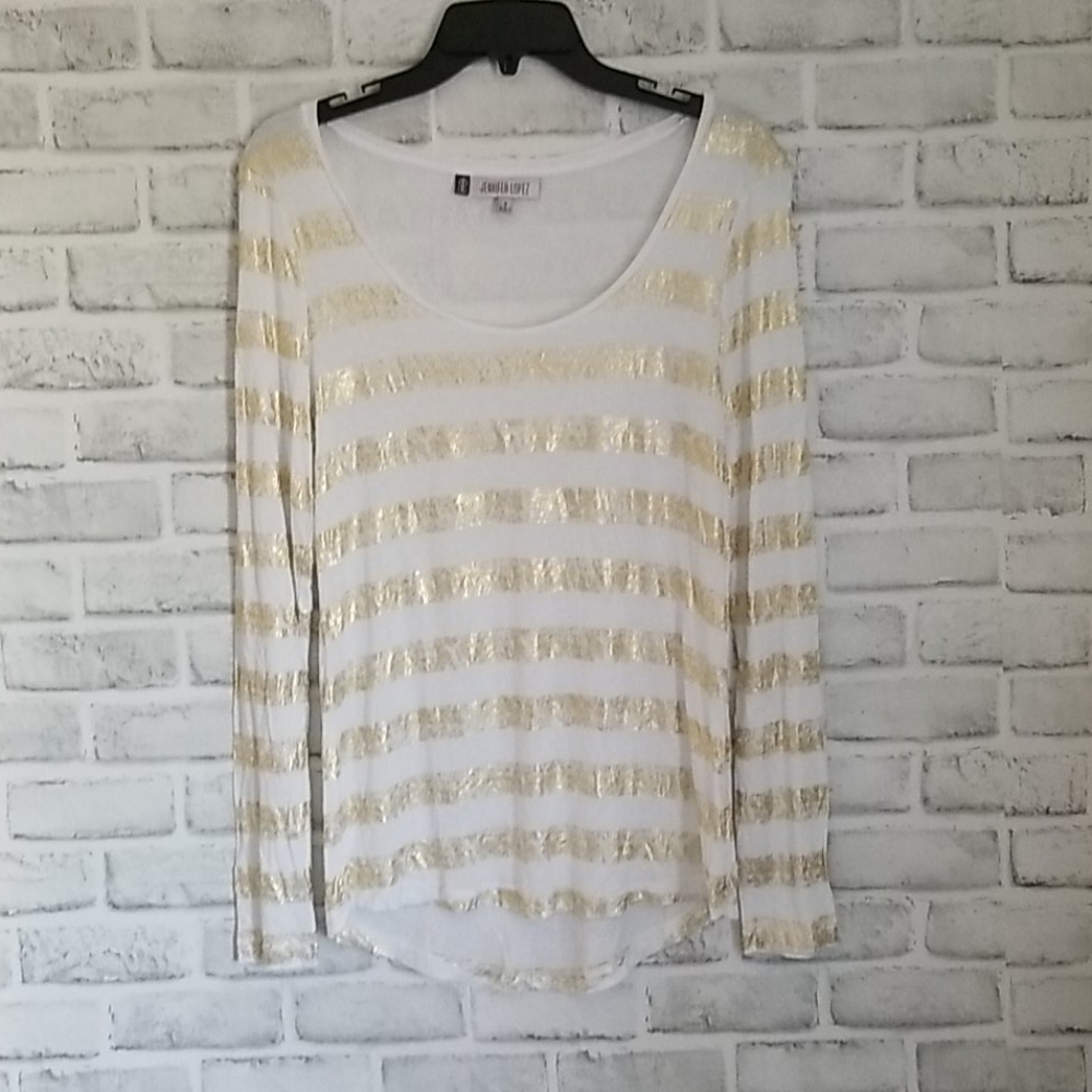 Jennifer Lopez long sleeve